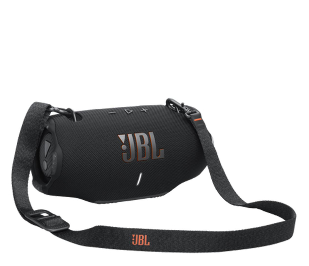 JBL Xtreme 4 CZARNY - 1262909 - zdjęcie 6